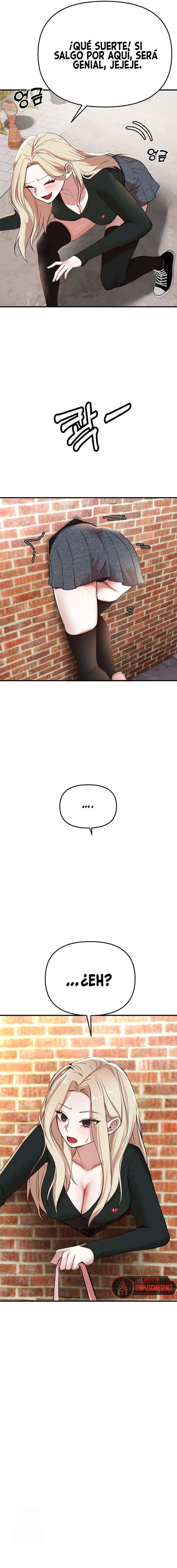 Días Maravillosos Capítulo 37 - Page 17