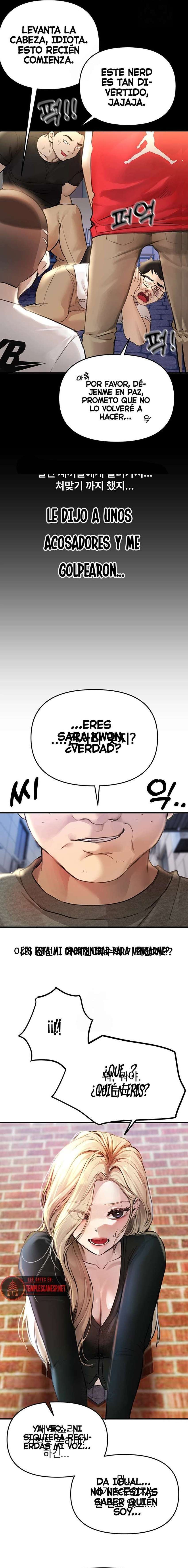 Días Maravillosos Capítulo 38 - Page 14