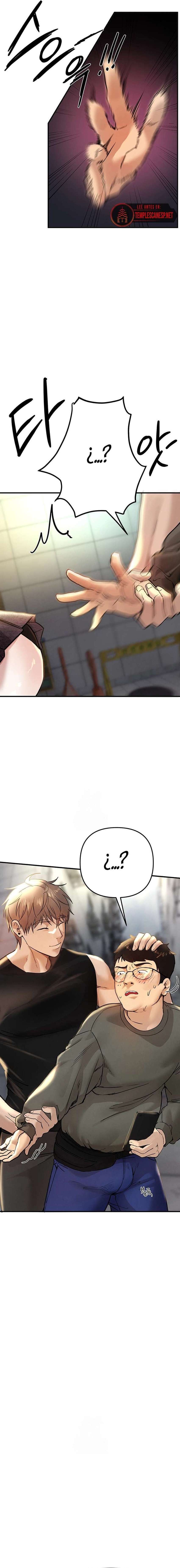 Días Maravillosos Capítulo 38 - Page 17