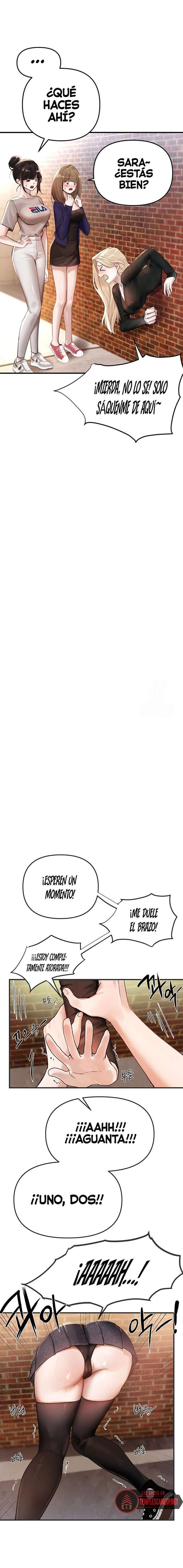 Días Maravillosos Capítulo 38 - Page 4