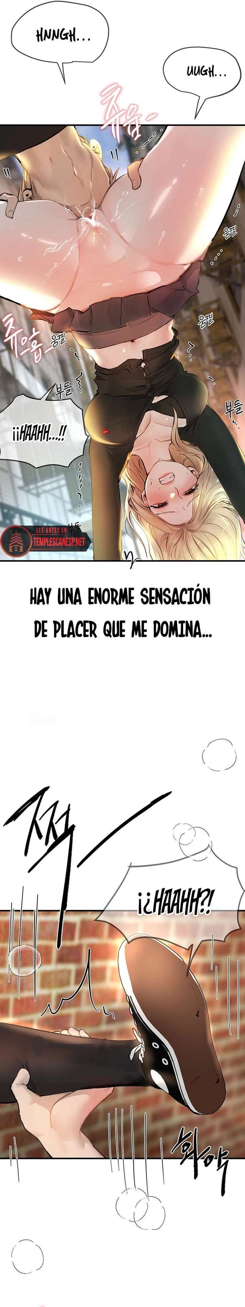 Días Maravillosos Capítulo 39 - Page 14