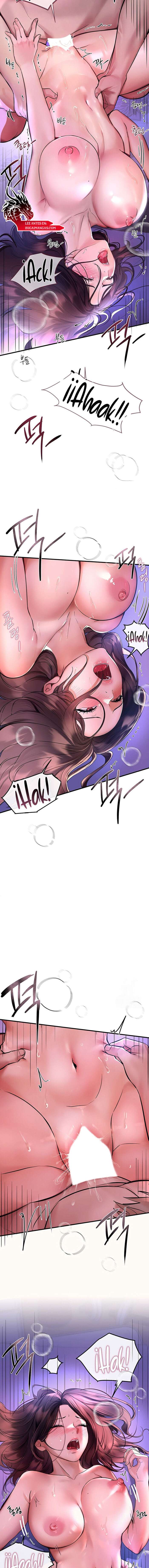 Días Maravillosos Capítulo 4 - Page 6