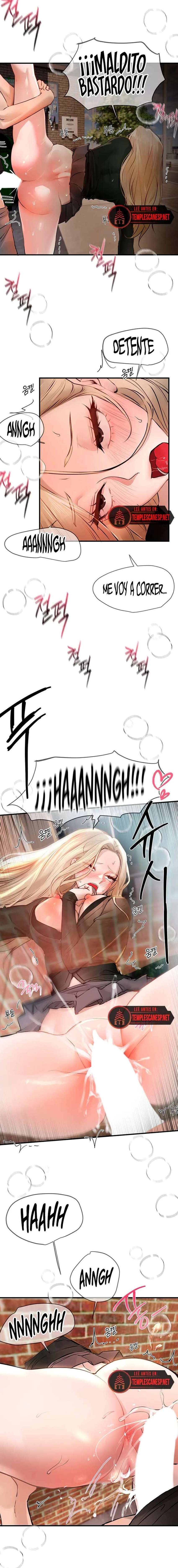 Días Maravillosos Capítulo 40 - Page 10