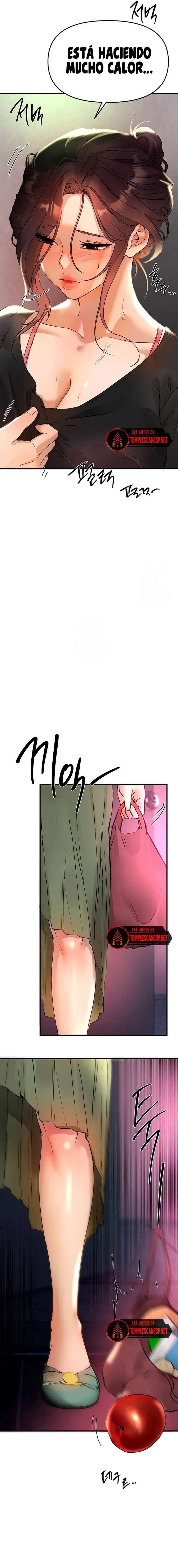 Días Maravillosos Capítulo 40 - Page 17