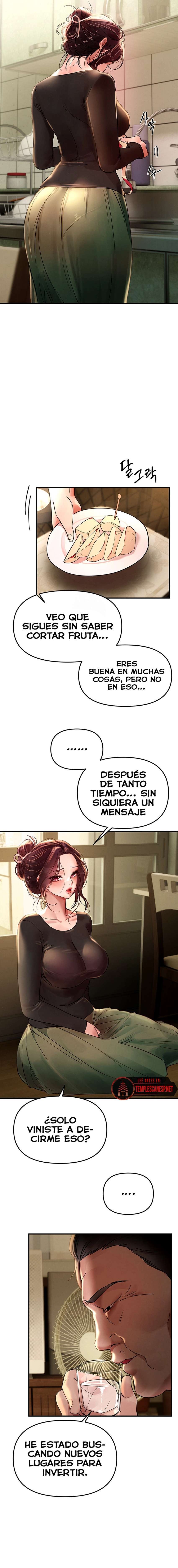 Días Maravillosos Capítulo 41 - Page 10