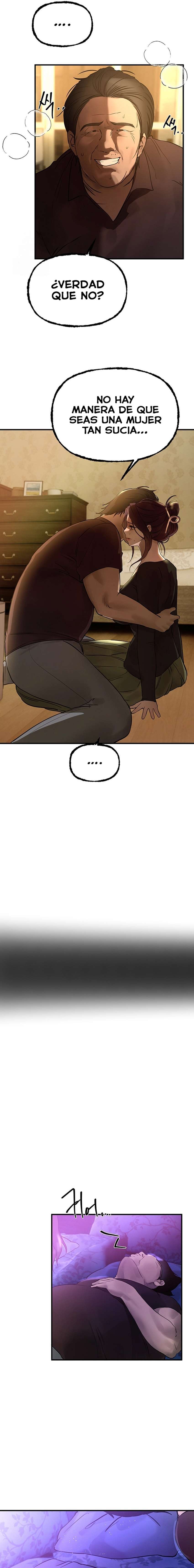 Días Maravillosos Capítulo 41 - Page 16