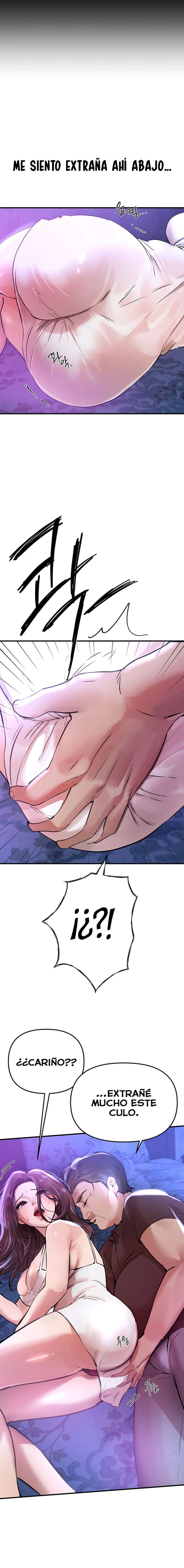 Días Maravillosos Capítulo 41 - Page 18