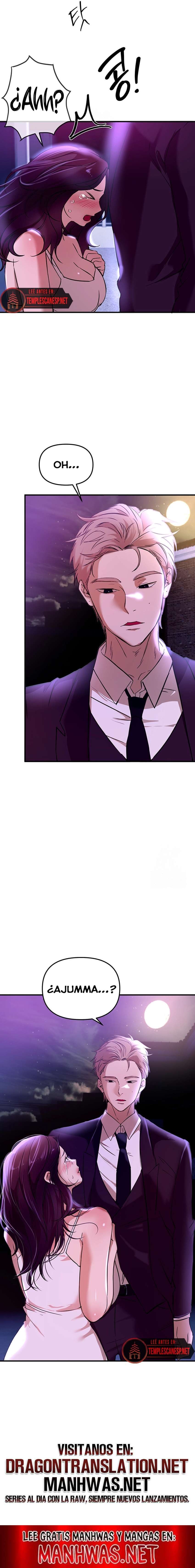 Días Maravillosos Capítulo 41 - Page 22