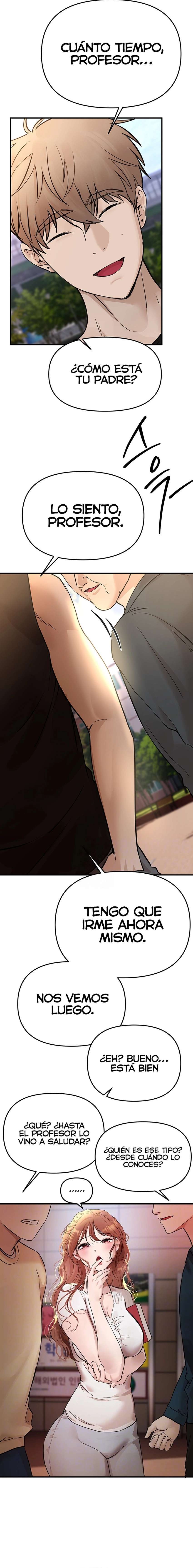 Días Maravillosos Capítulo 42 - Page 2