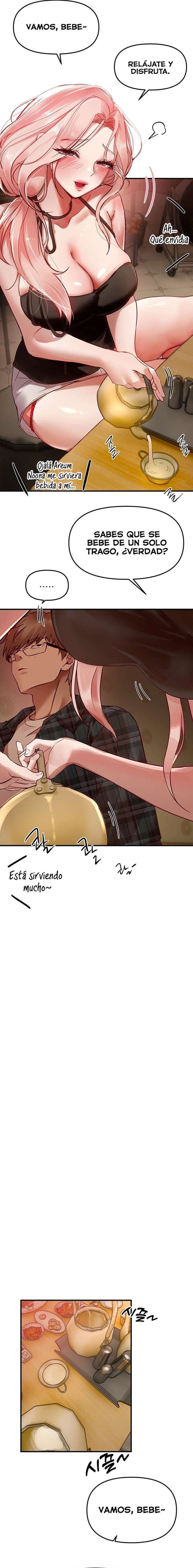 Días Maravillosos Capítulo 43 - Page 13