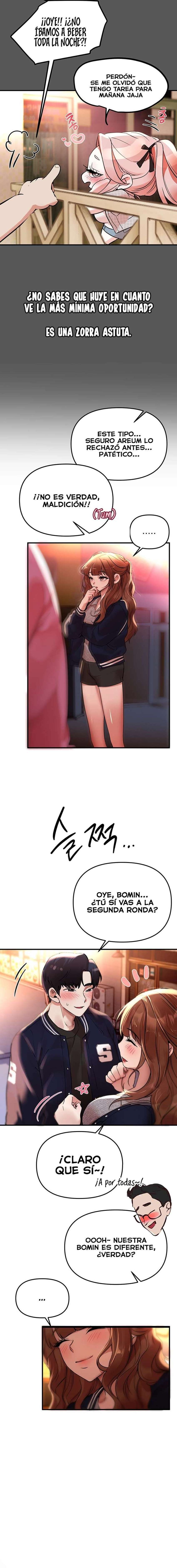 Días Maravillosos Capítulo 43 - Page 21