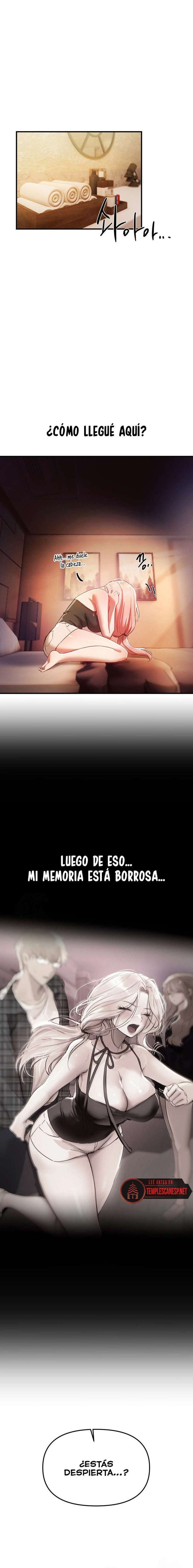 Días Maravillosos Capítulo 44 - Page 11