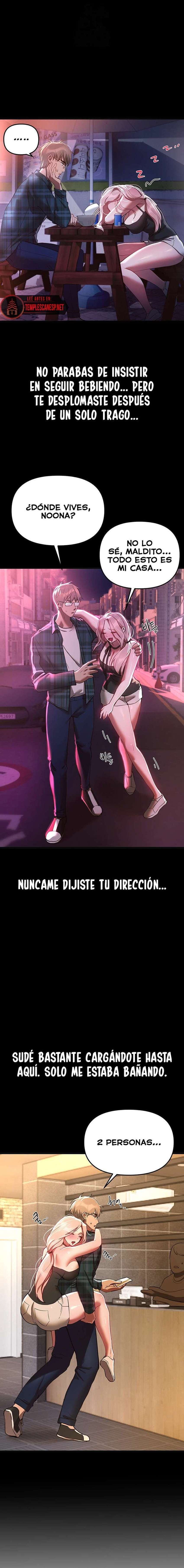 Días Maravillosos Capítulo 44 - Page 13