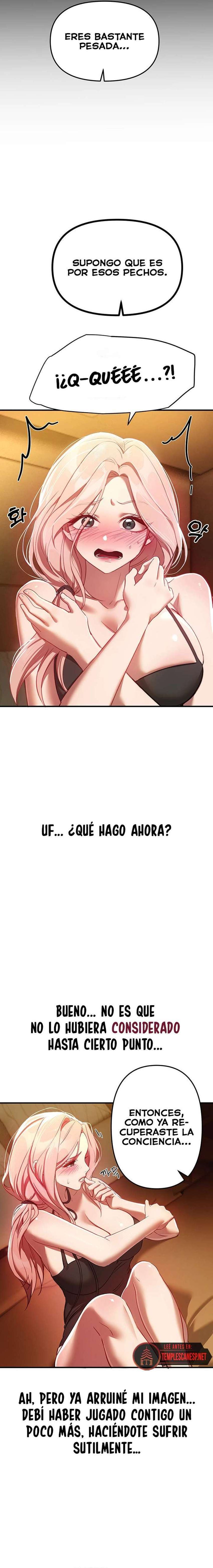 Días Maravillosos Capítulo 44 - Page 14