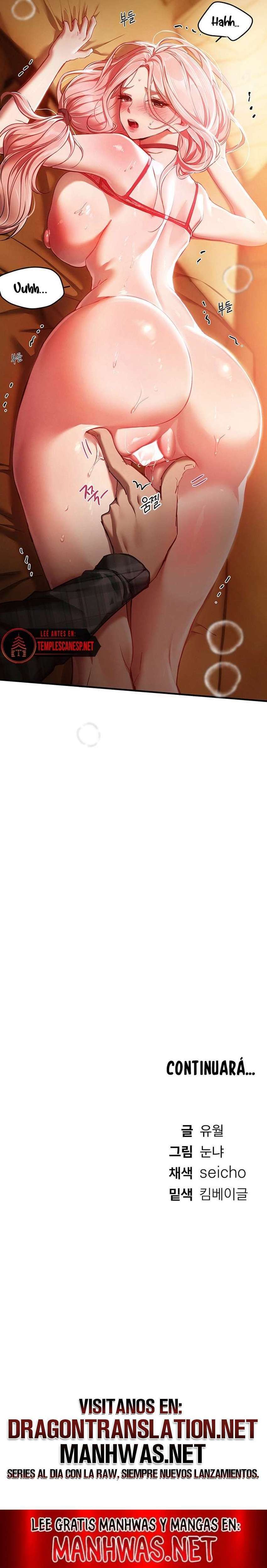 Días Maravillosos Capítulo 44 - Page 23