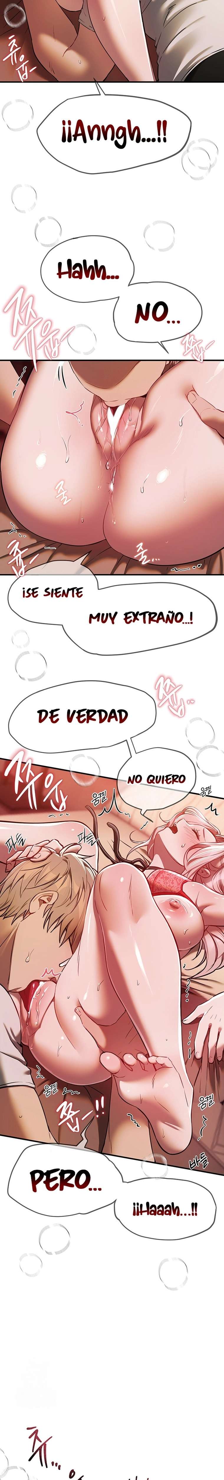 Días Maravillosos Capítulo 45 - Page 12