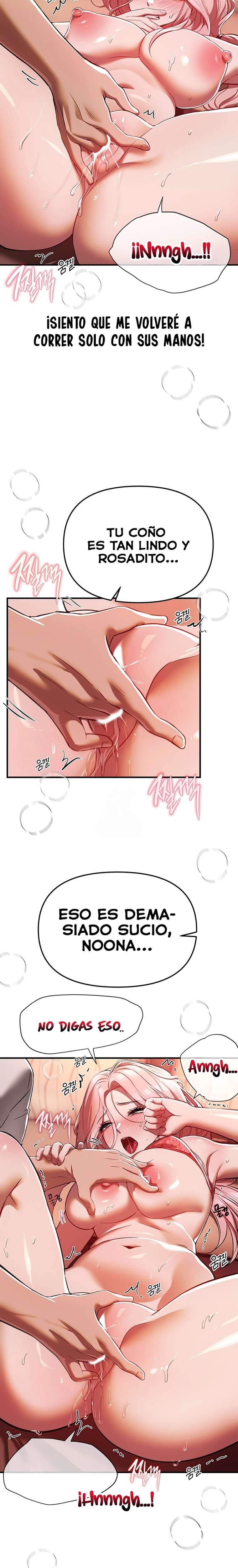 Días Maravillosos Capítulo 45 - Page 14