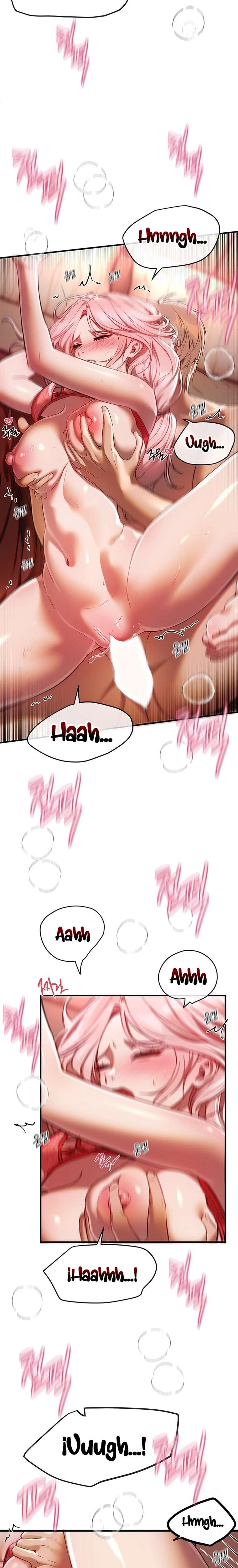 Días Maravillosos Capítulo 45 - Page 23