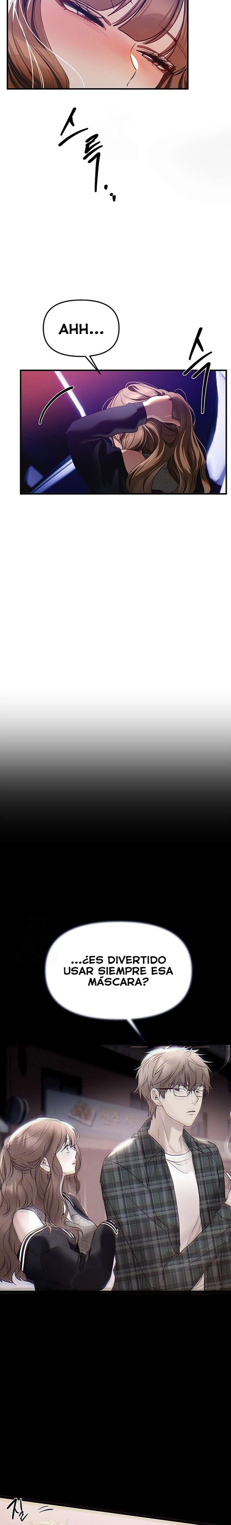 Días Maravillosos Capítulo 45 - Page 6