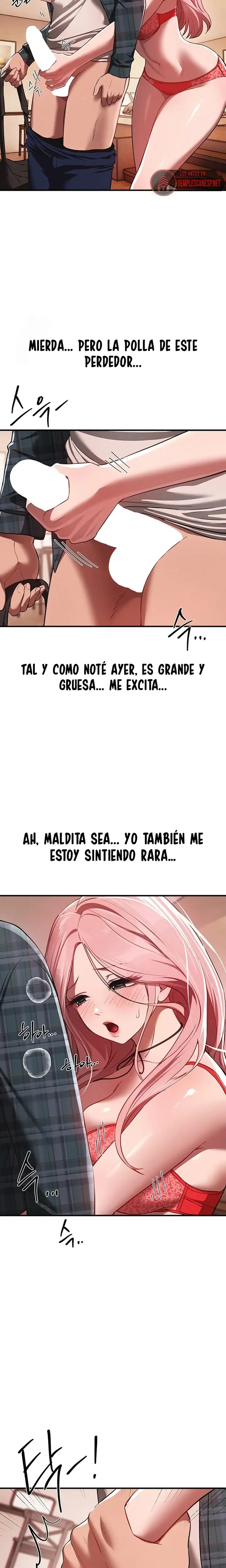 Días Maravillosos Capítulo 46 - Page 11