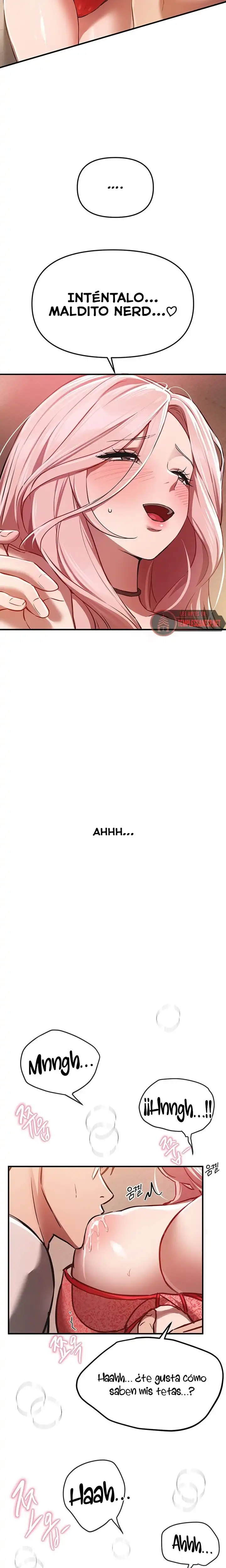 Días Maravillosos Capítulo 46 - Page 13