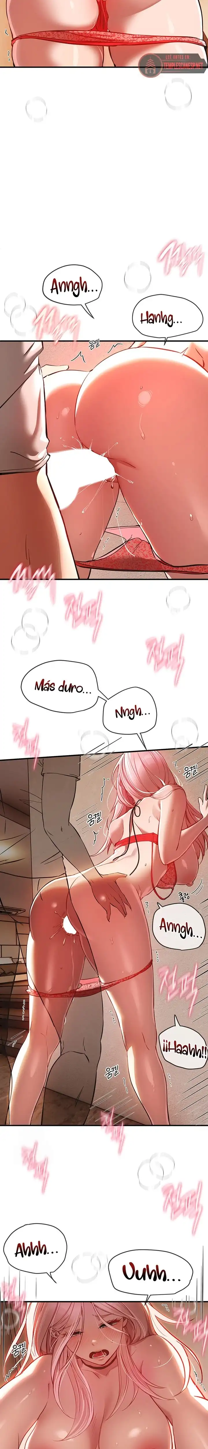 Días Maravillosos Capítulo 46 - Page 16