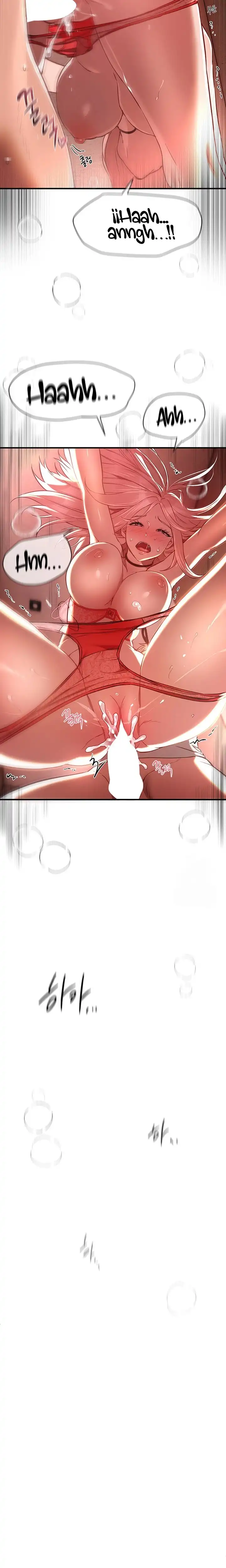 Días Maravillosos Capítulo 46 - Page 19