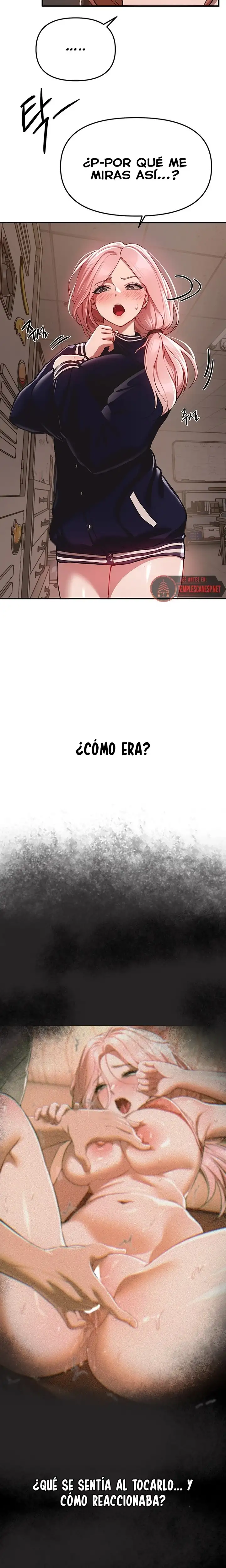 Días Maravillosos Capítulo 46 - Page 22