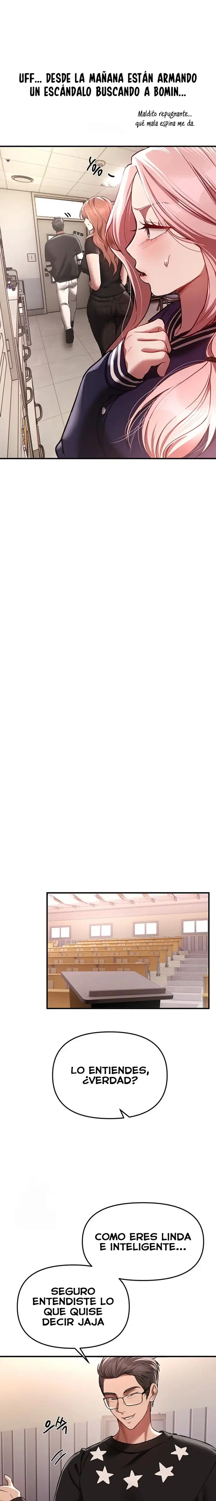 Días Maravillosos Capítulo 46 - Page 25