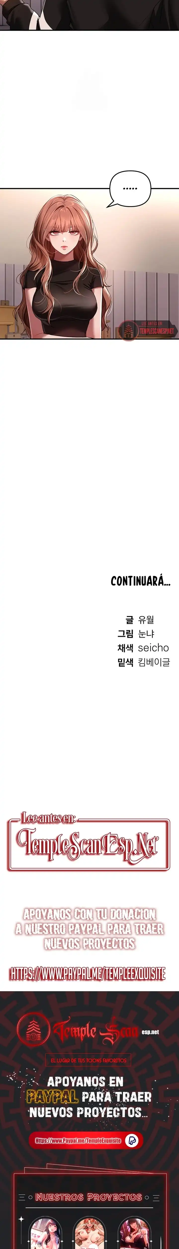 Días Maravillosos Capítulo 46 - Page 26