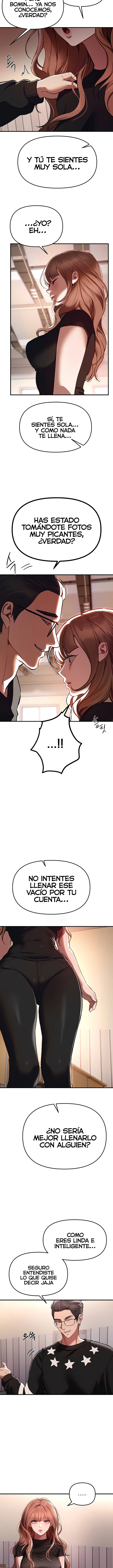 Días Maravillosos Capítulo 47 - Page 2