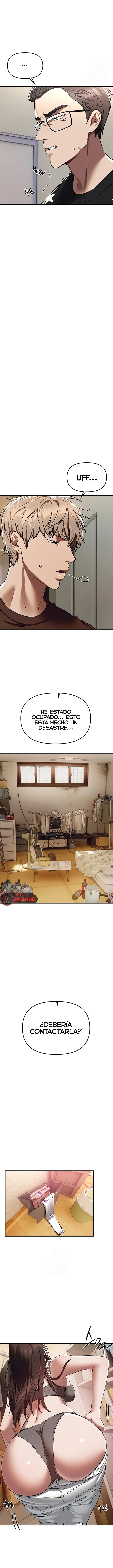 Días Maravillosos Capítulo 47 - Page 4