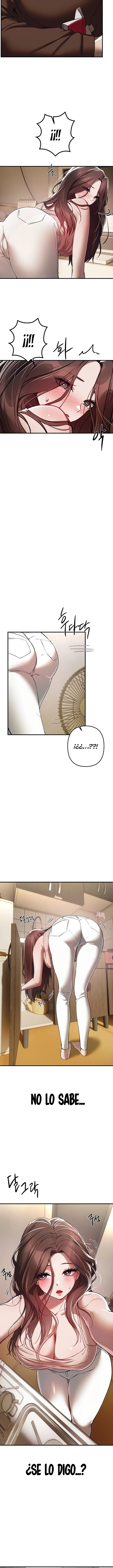 Días Maravillosos Capítulo 47 - Page 8