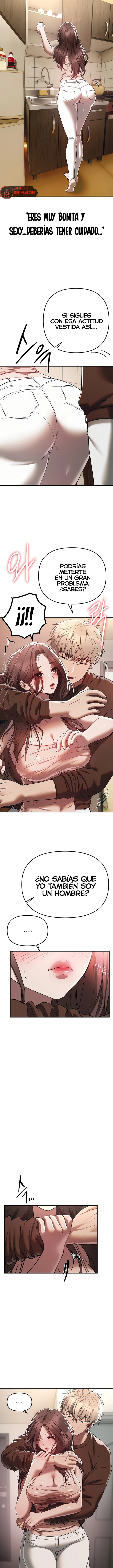 Días Maravillosos Capítulo 47 - Page 9