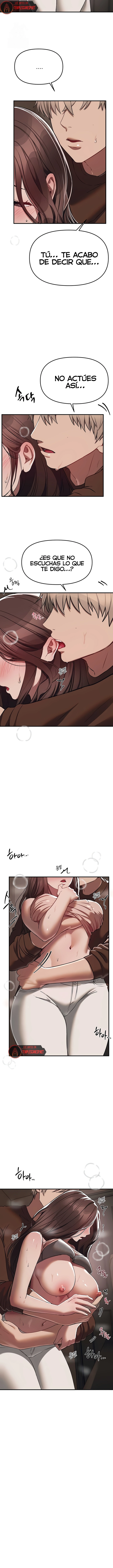 Días Maravillosos Capítulo 47 - Page 10