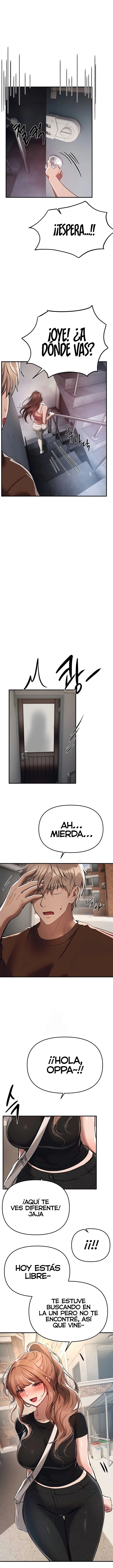 Días Maravillosos Capítulo 47 - Page 12