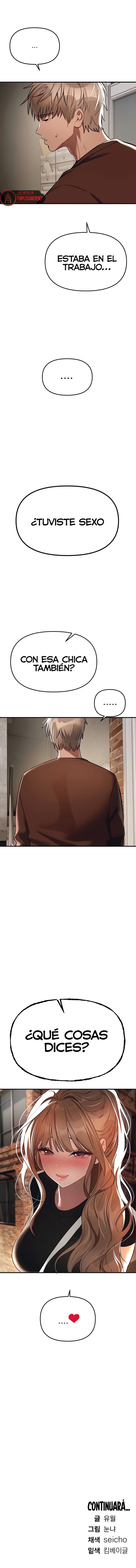 Días Maravillosos Capítulo 47 - Page 13