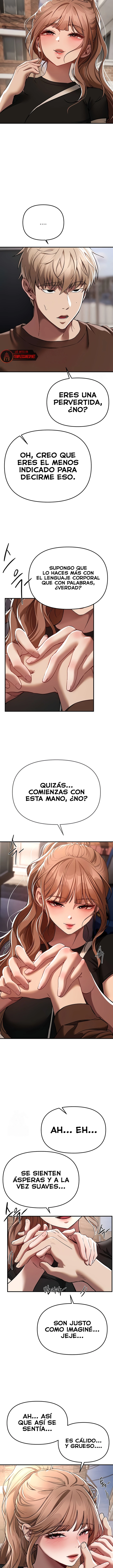 Días Maravillosos Capítulo 48 - Page 6