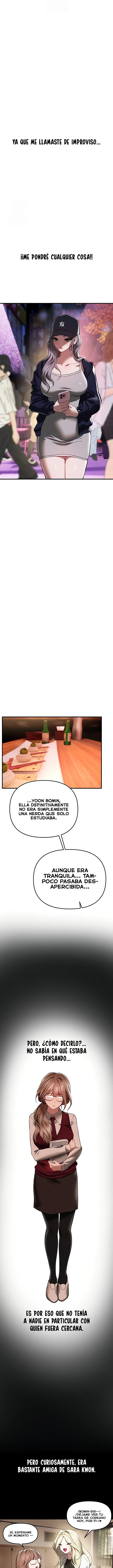 Días Maravillosos Capítulo 48 - Page 11