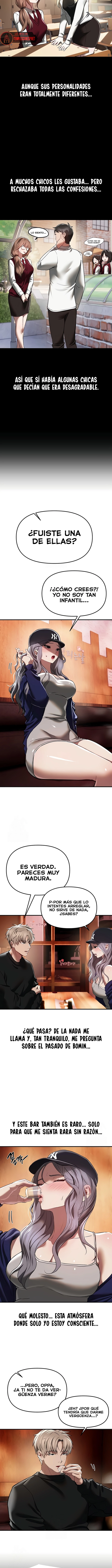 Días Maravillosos Capítulo 48 - Page 12