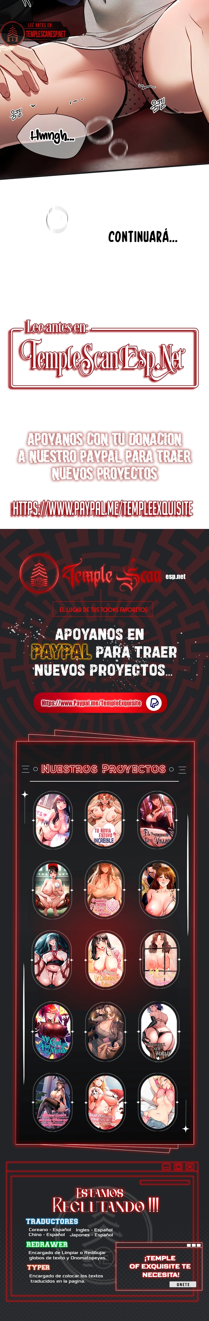 Días Maravillosos Capítulo 48 - Page 15