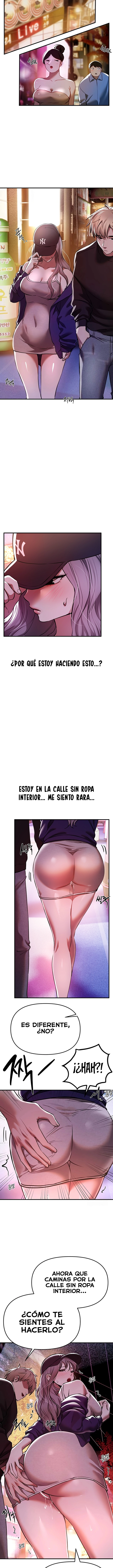 Días Maravillosos Capítulo 49 - Page 9