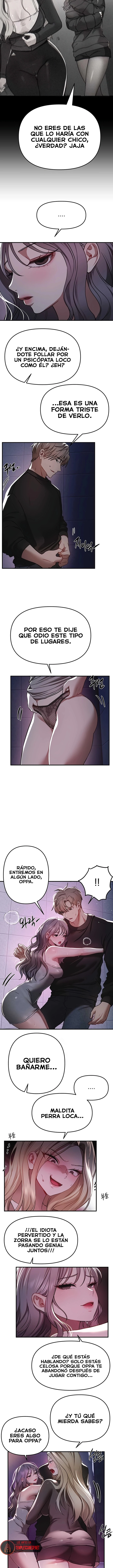 Días Maravillosos Capítulo 50 - Page 11