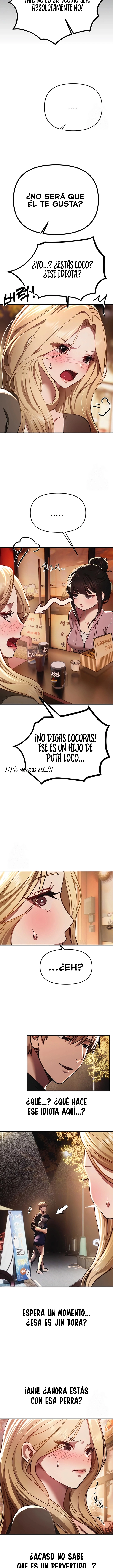 Días Maravillosos Capítulo 50 - Page 3