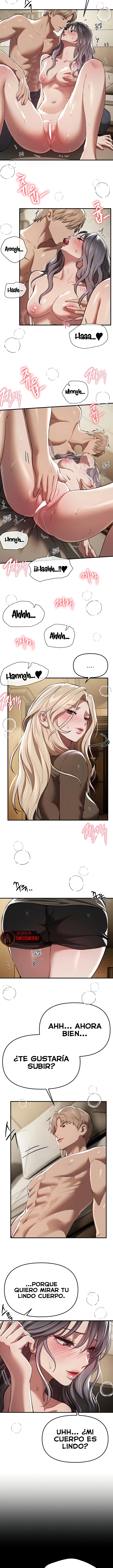 Días Maravillosos Capítulo 51 - Page 10