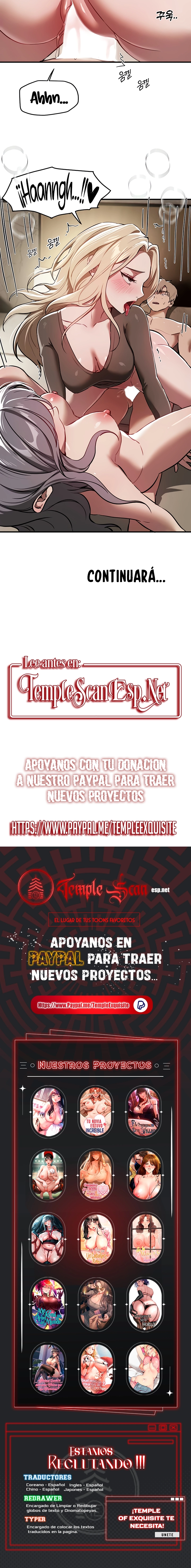 Días Maravillosos Capítulo 51 - Page 12