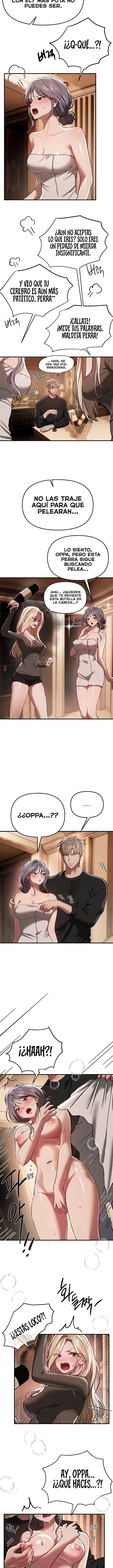 Días Maravillosos Capítulo 51 - Page 5