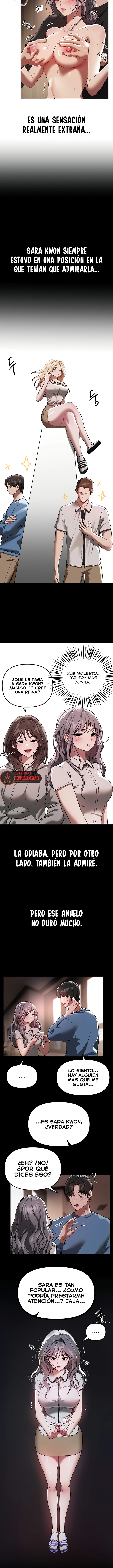 Días Maravillosos Capítulo 51 - Page 7