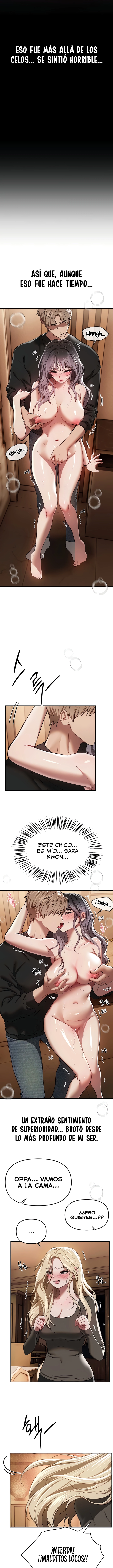 Días Maravillosos Capítulo 51 - Page 8