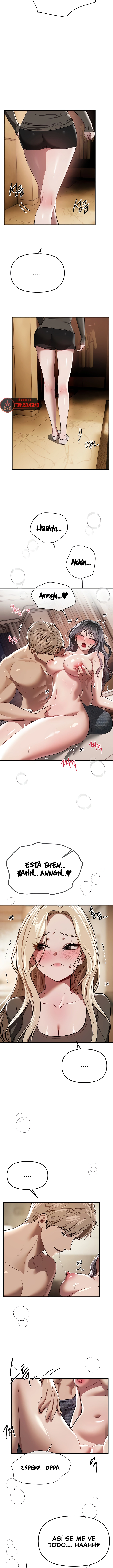 Días Maravillosos Capítulo 51 - Page 9